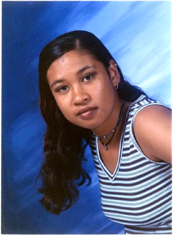 Bio Information - Aandrea Powell