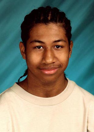 Bio Information - Milaan Powell
