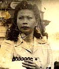 Bio Information - Sylvia Rosales