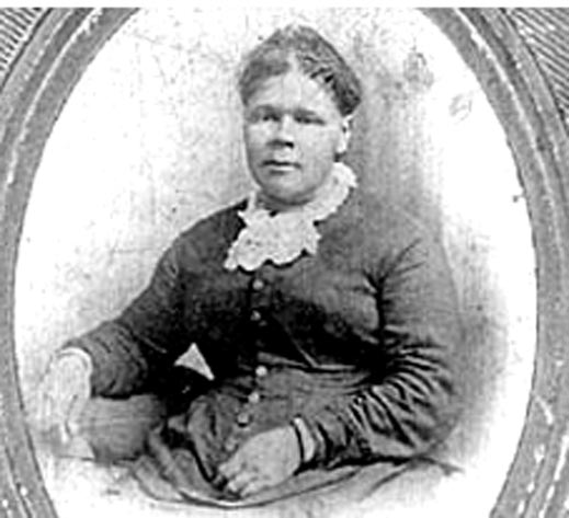 Sarah Jones