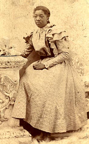 Winona Coleman Steward