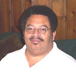 Bio Information - Kirk Bishop